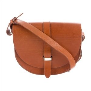 Sezane Claude Bag